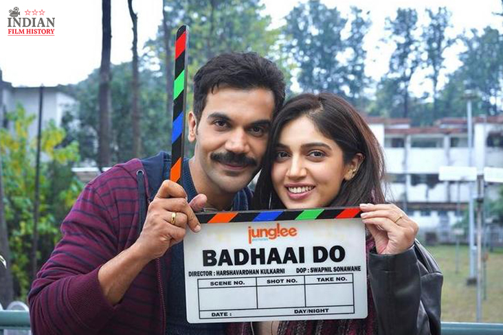 Indian Film History