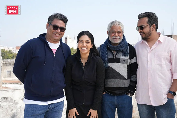 Indian Film History