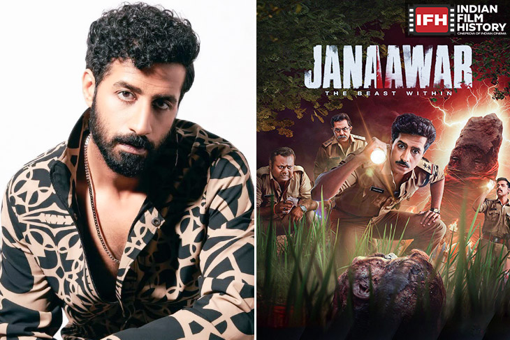Indian Film History
