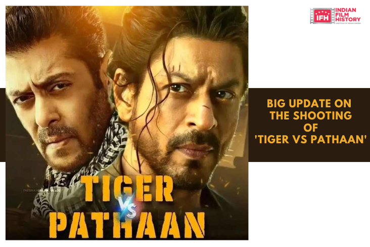 Indian Film History