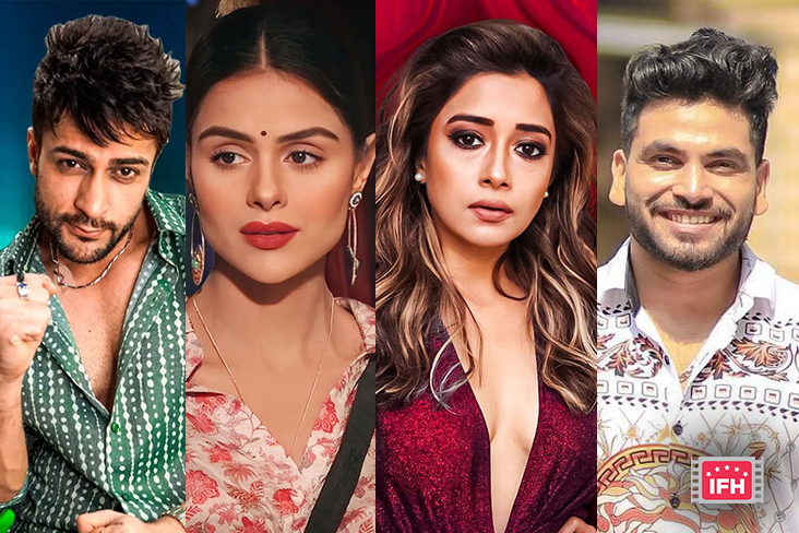 Indian Film History