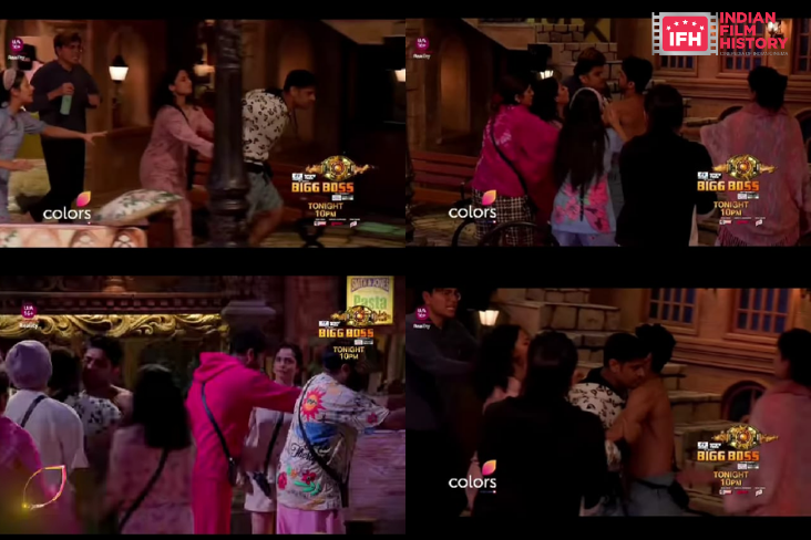 Indian Film History