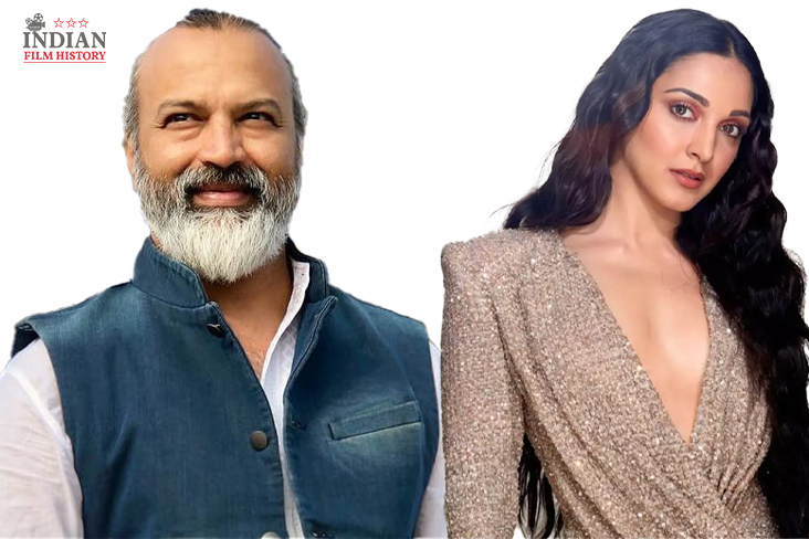 Indian Film History