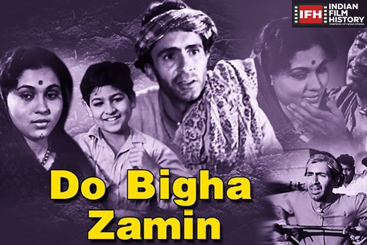 Indian Film History