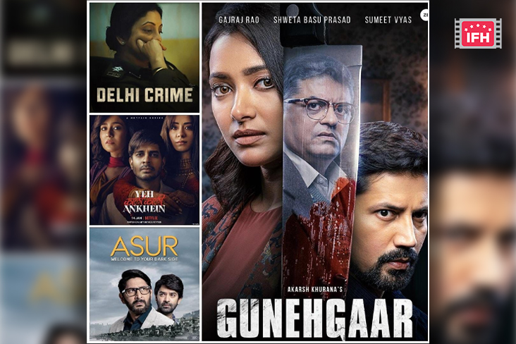 Indian Film History