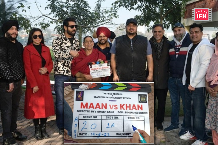 Indian Film History
