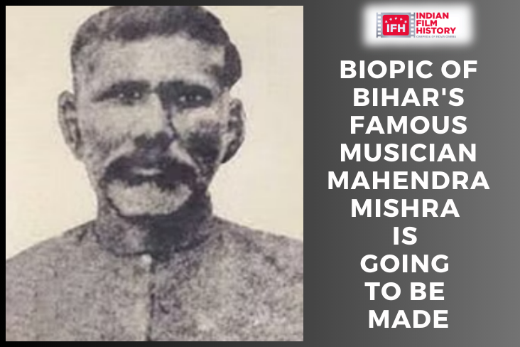 Indian Film History