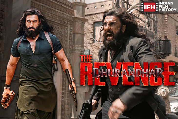 Indian Film History