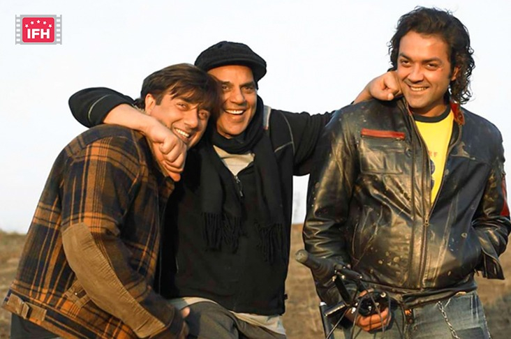 Indian Film History