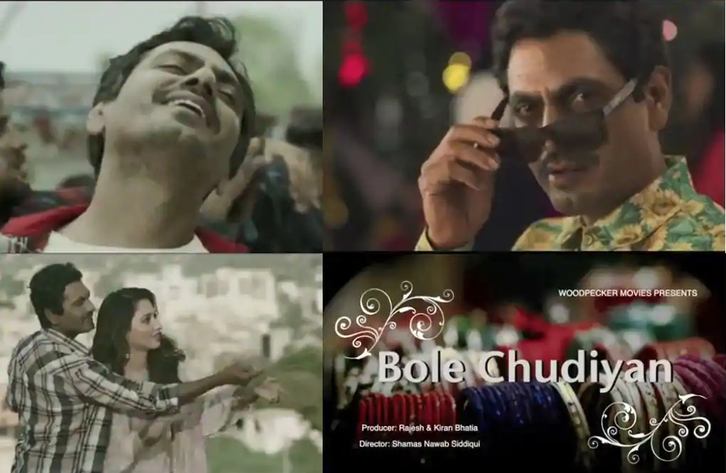 Indian Film History
