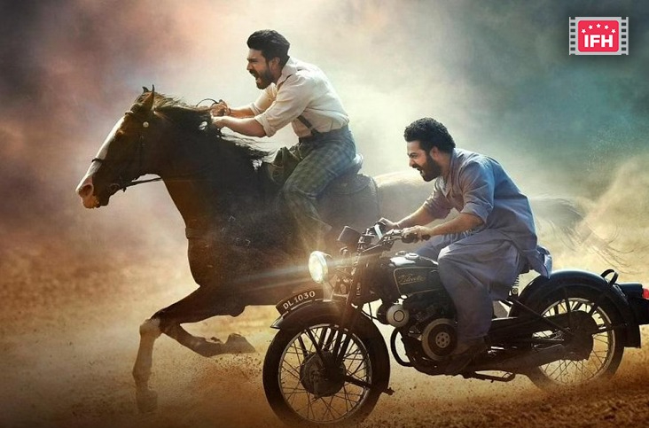 Indian Film History