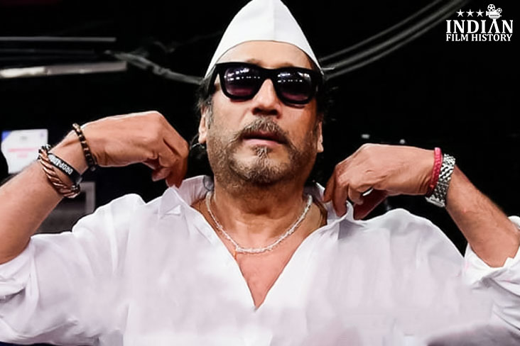 Indian Film History