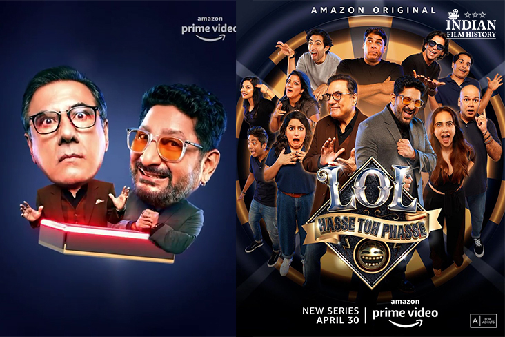 Indian Film History