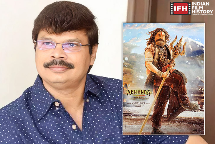 Indian Film History