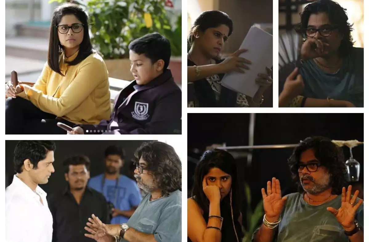 Indian Film History