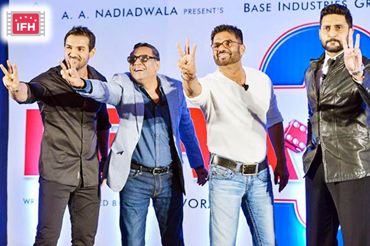 Indian Film History