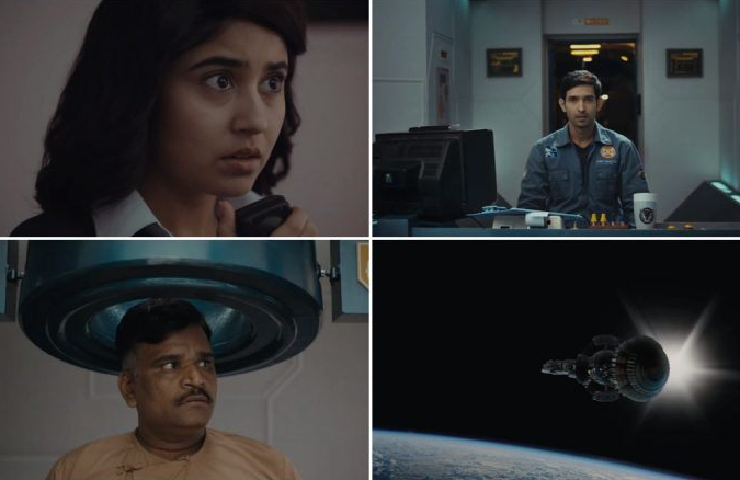 Indian Film History