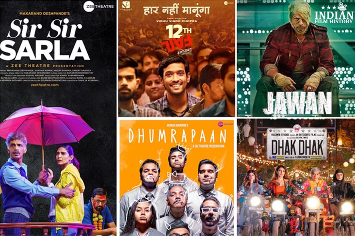 Indian Film History