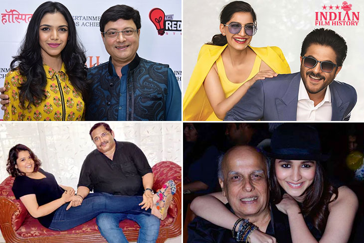 Indian Film History