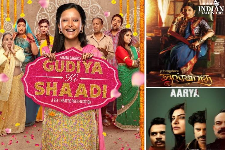Indian Film History