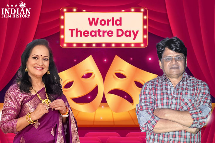Indian Film History