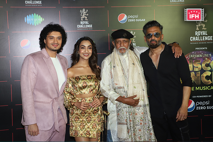 Indian Film History