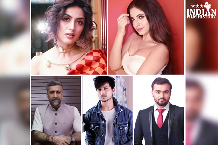 Indian Film History
