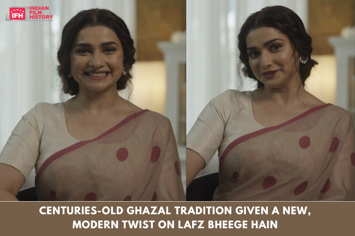 Indian Film History