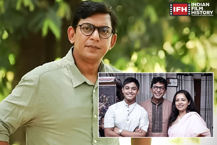 Indian Film History