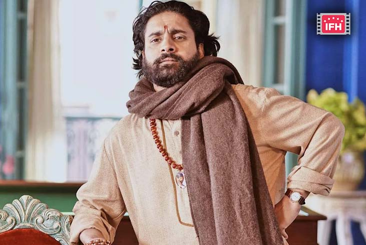 Indian Film History