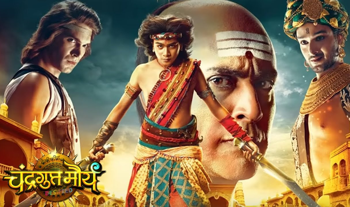 Indian Film History