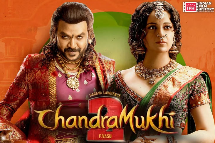 Indian Film History