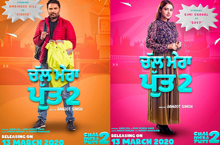 Indian Film History