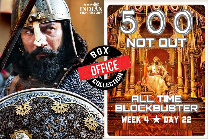 Indian Film History