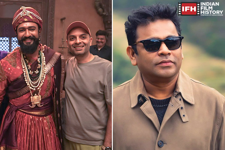 Indian Film History