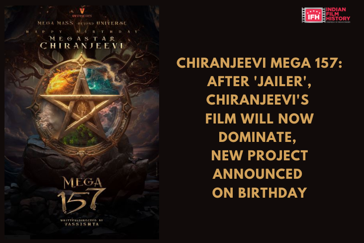 Indian Film History
