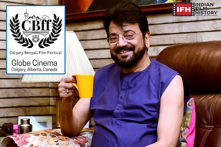 Indian Film History