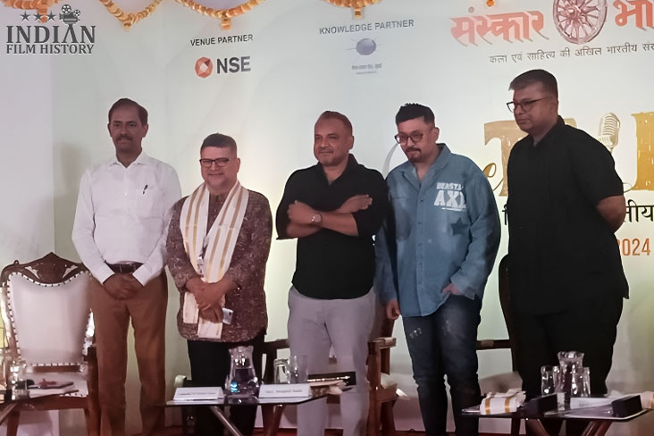 Indian Film History