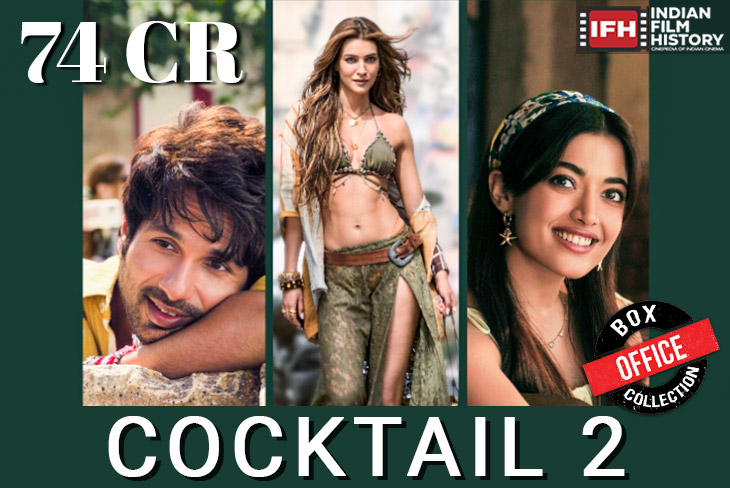 Indian Film History
