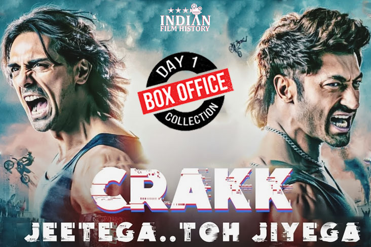 Indian Film History