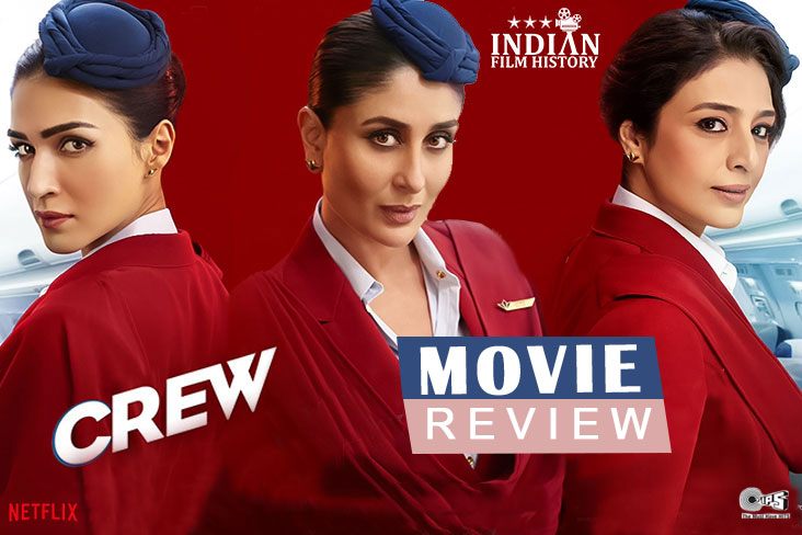 Indian Film History
