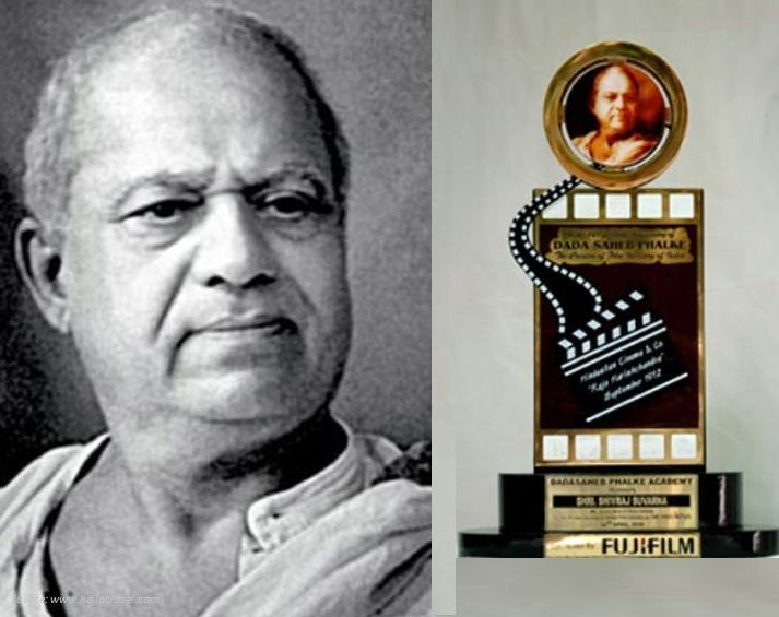 Indian Film History