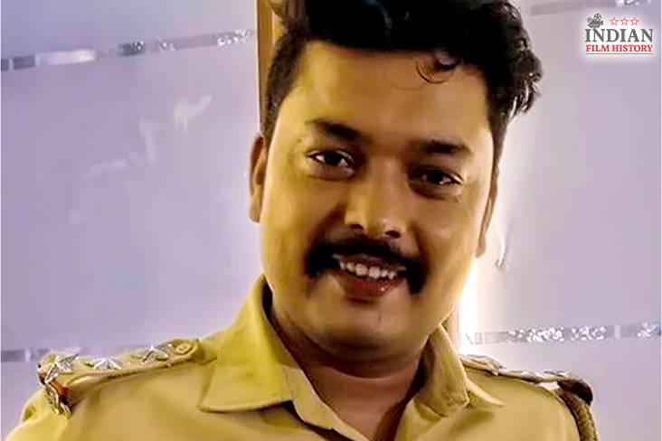 Indian Film History