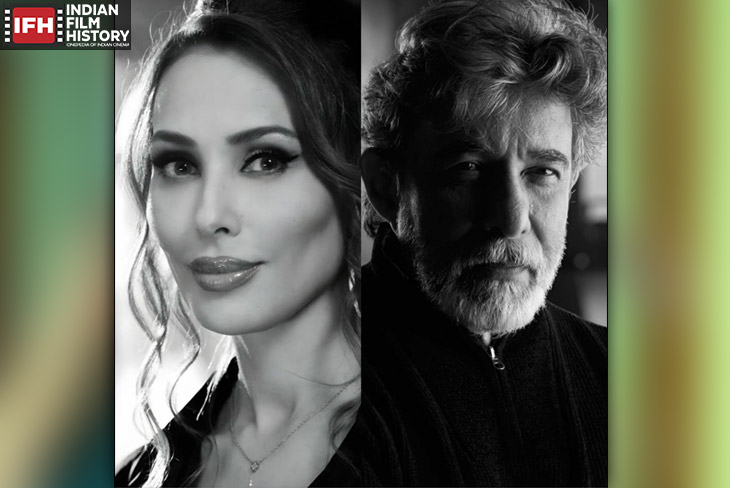 Indian Film History