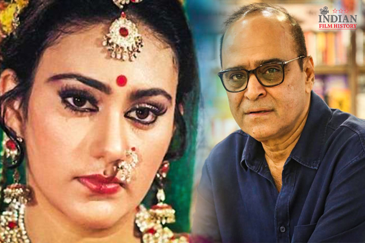 Indian Film History