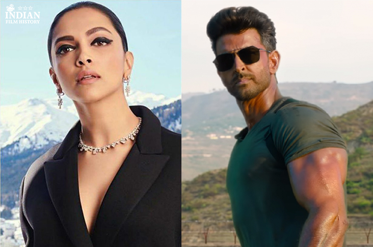 Indian Film History