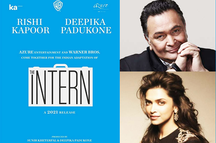 Indian Film History