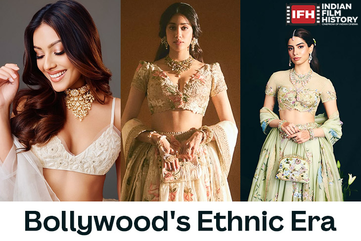 Indian Film History
