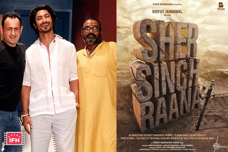Indian Film History