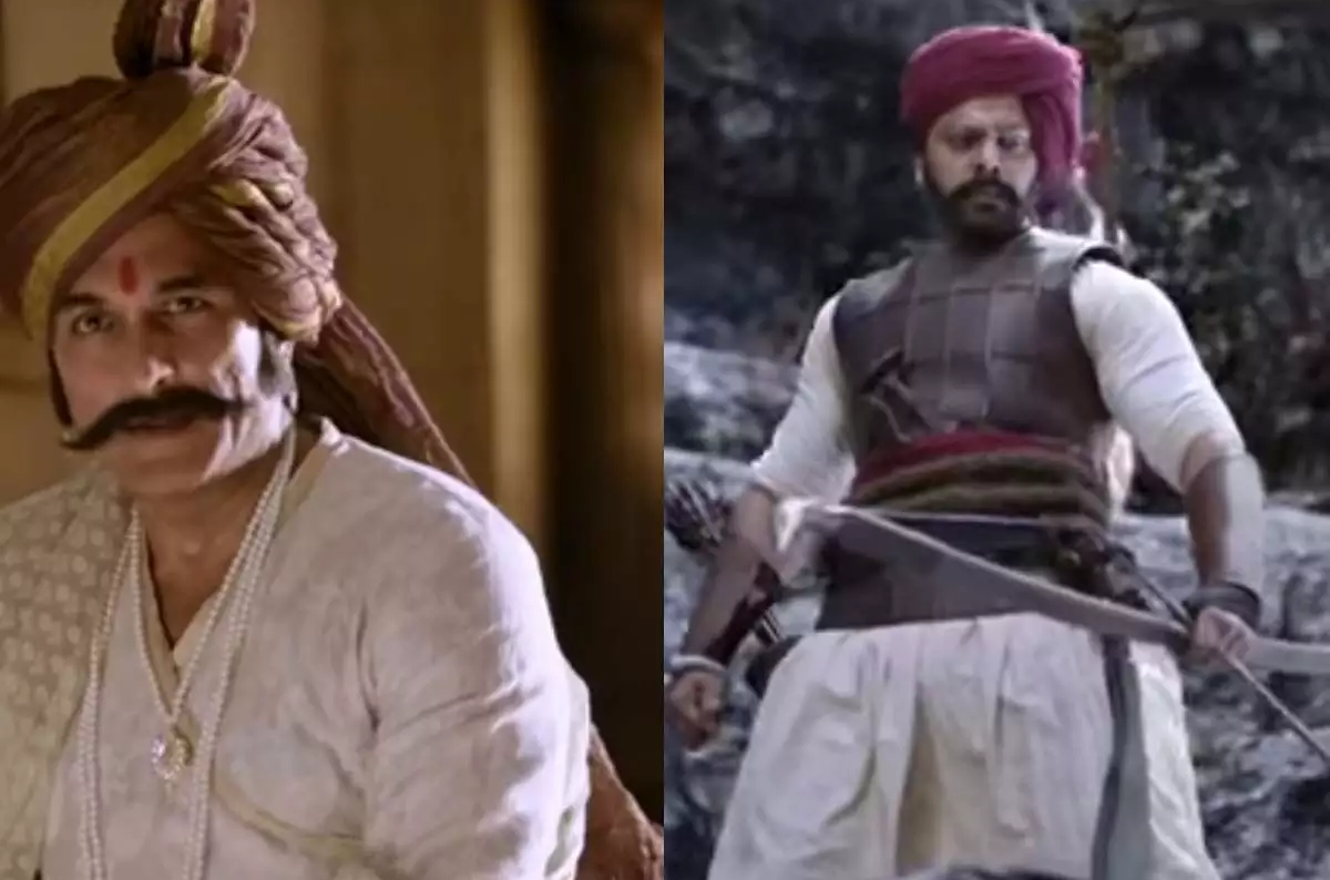 Indian Film History